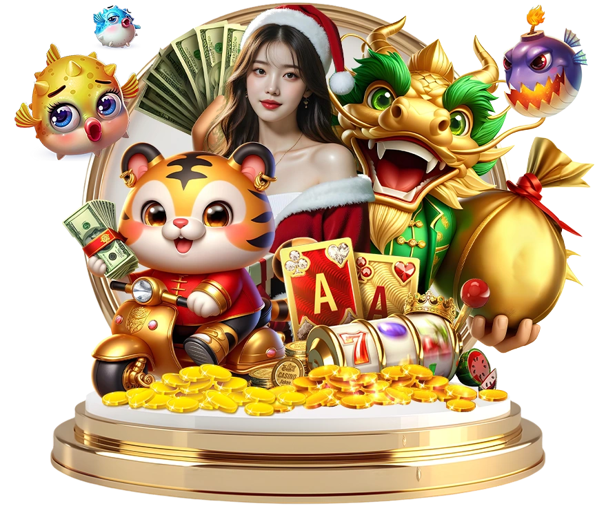 Chuyên mục casino và bàn chơi Ok9