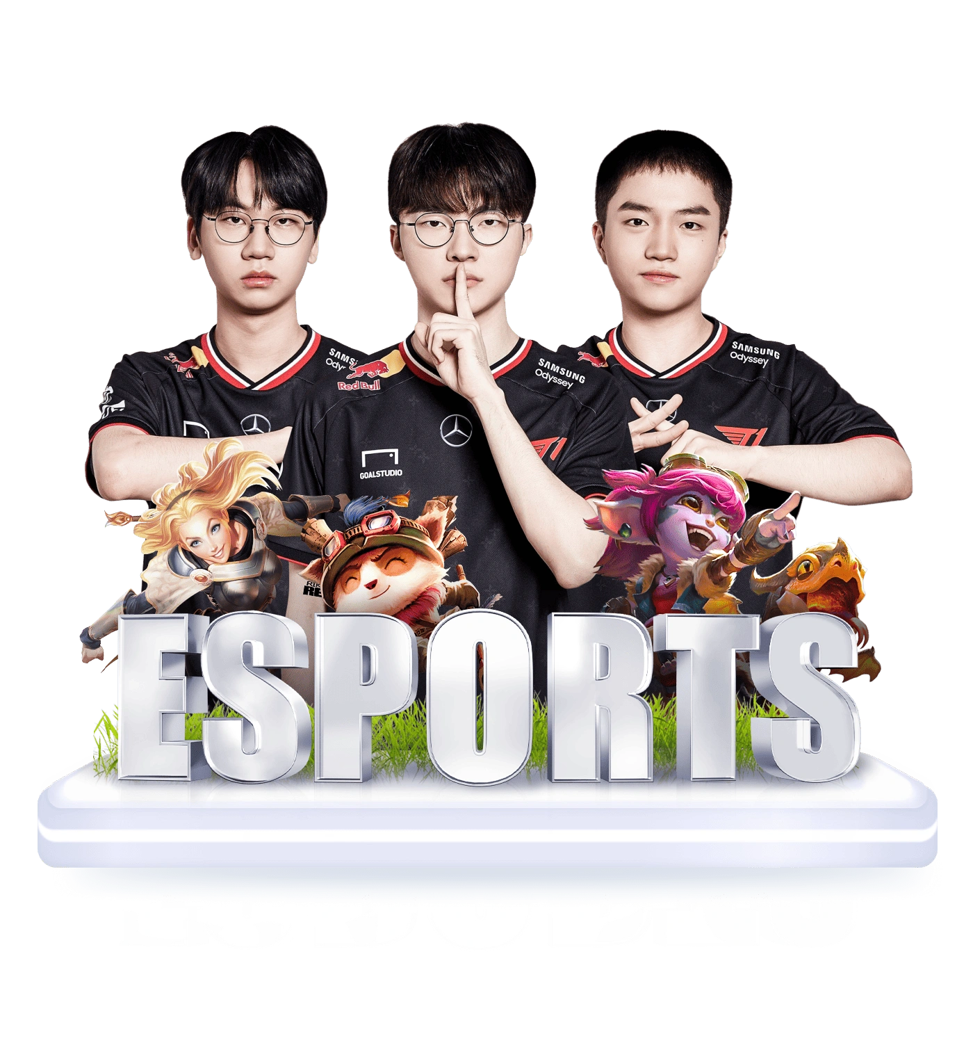 Chuyên mục esports và giải đấu Ok9